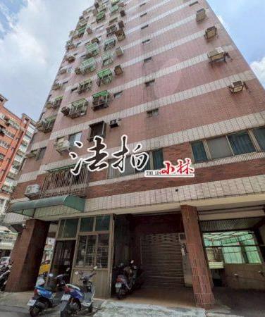 潭子大樓法拍-3