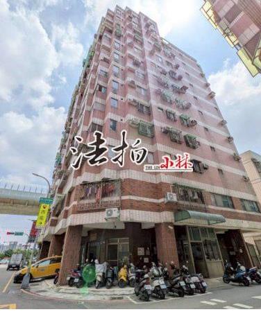 潭子大樓法拍-4