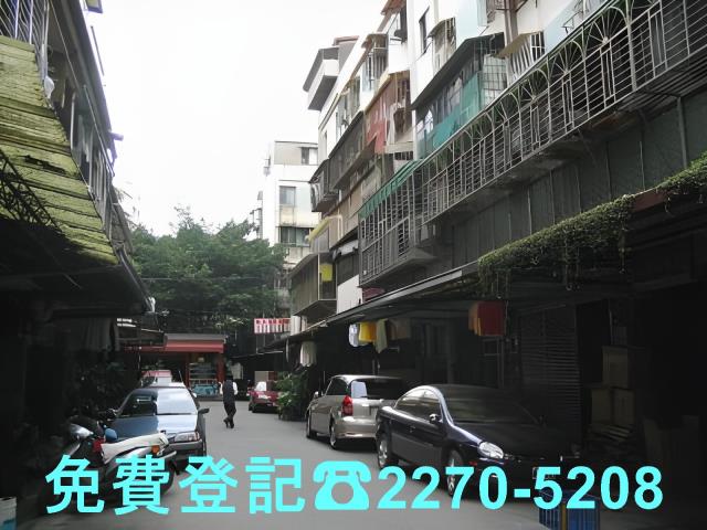 萬華法拍公寓-1