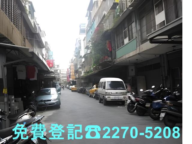 萬華法拍公寓-2