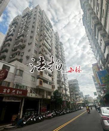 西屯大樓法拍-1