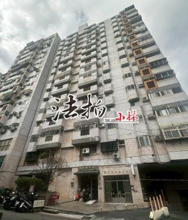 西屯大樓法拍-3