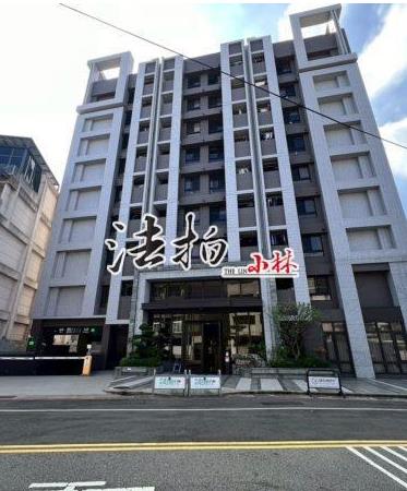 豐原大樓法拍-2