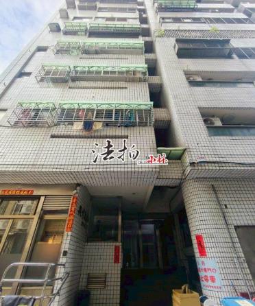 南區大樓拍賣-4