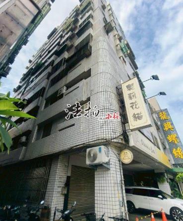 南區大樓拍賣-5