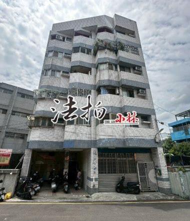 東勢拍賣大樓-2