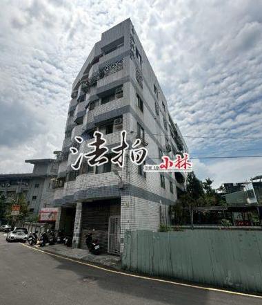 東勢拍賣大樓-3