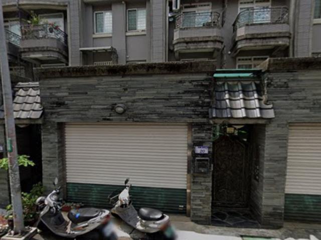 桃園法拍透天-3