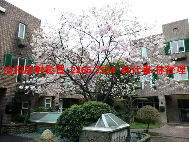 新北淡水法拍透天-5