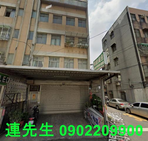 桃園平鎮公寓法拍-1