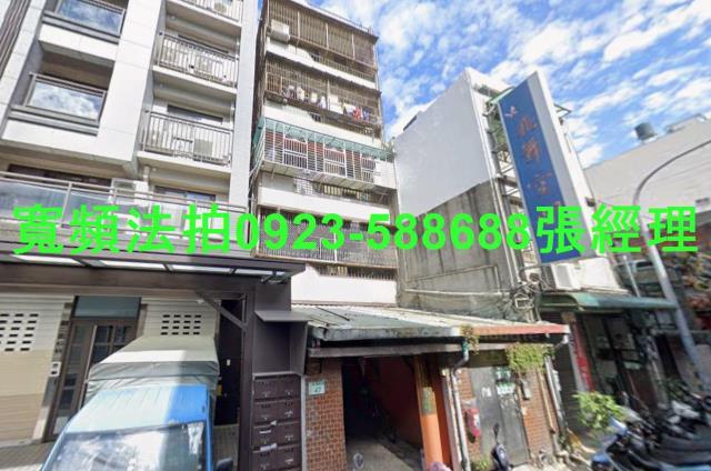 桃園桃園區公寓法拍-1