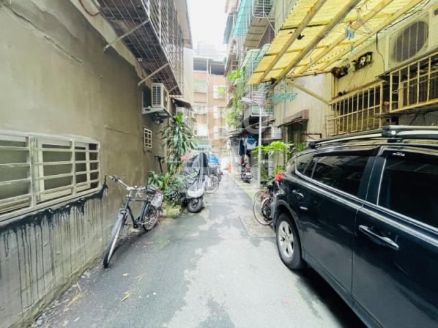 台北士林拍賣公寓-6