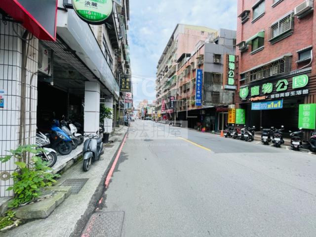新北汐止公寓拍賣-6