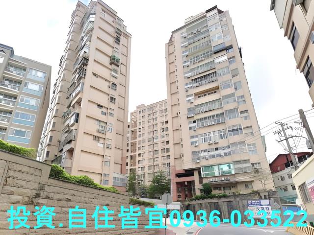 淡水法拍大樓-7