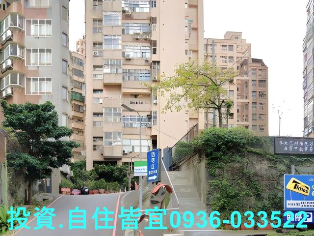 淡水法拍大樓-8
