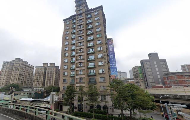 新北三重拍賣大樓-1