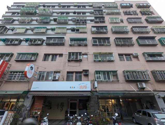 苗栗頭份華廈法拍-1