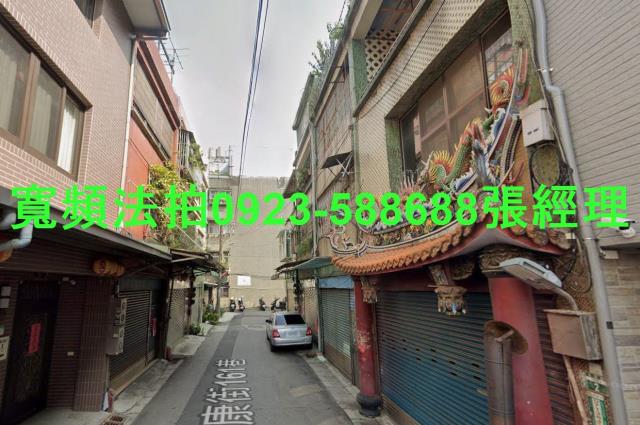 桃園區法拍透天-3