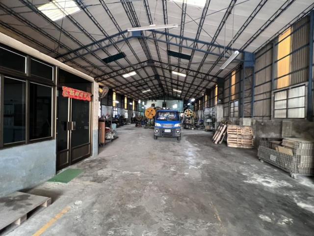 永康廠房-4