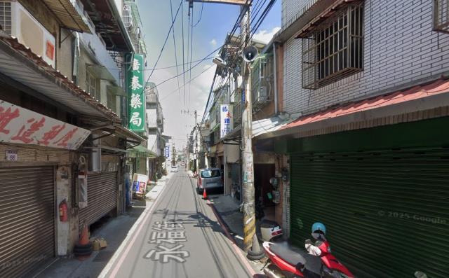 八德法拍透天-4