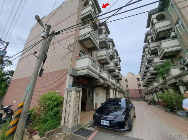 平鎮法拍透天-2