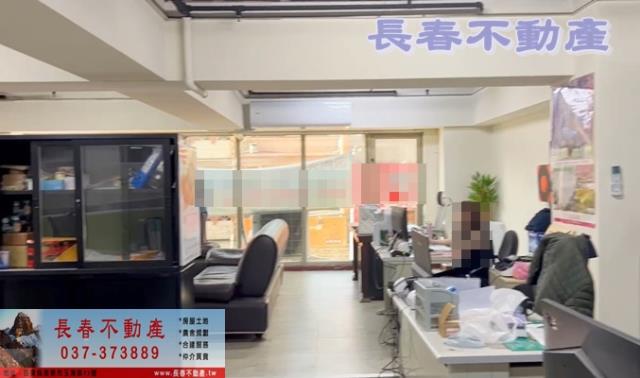 頭份大樓-1