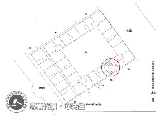 蘆竹大樓法拍-7
