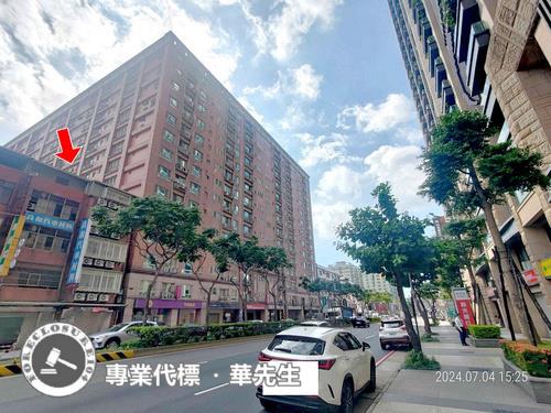 蘆竹大樓法拍-5