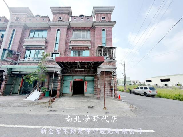 台南廠房-1