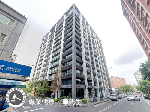 桃園法拍大樓-6