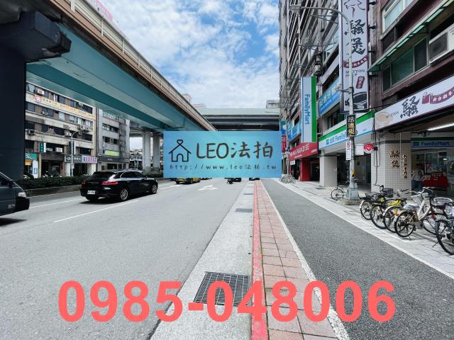 台北大樓法拍-8