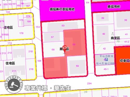 桃園法拍大樓-13