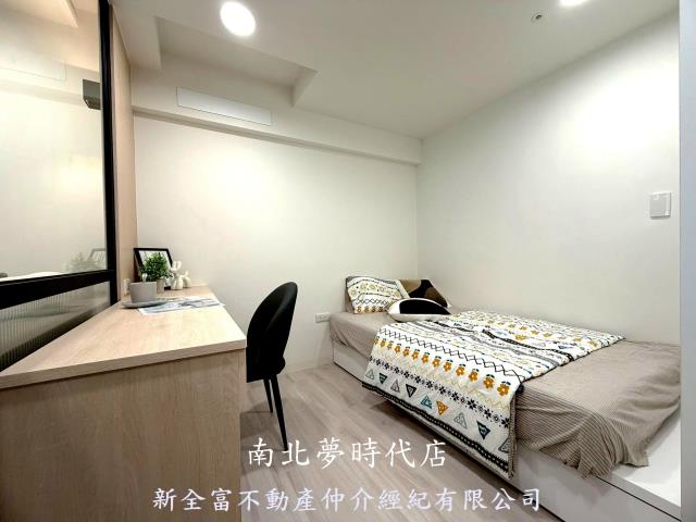 台南大樓-4
