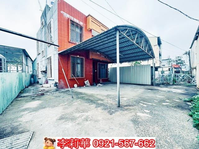 台南新化透天-1