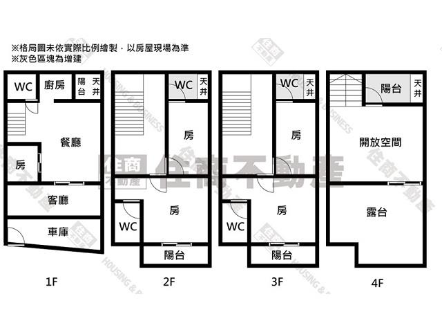 台南安定別墅-15