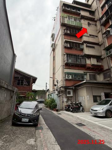 台北大同區華廈法拍-6