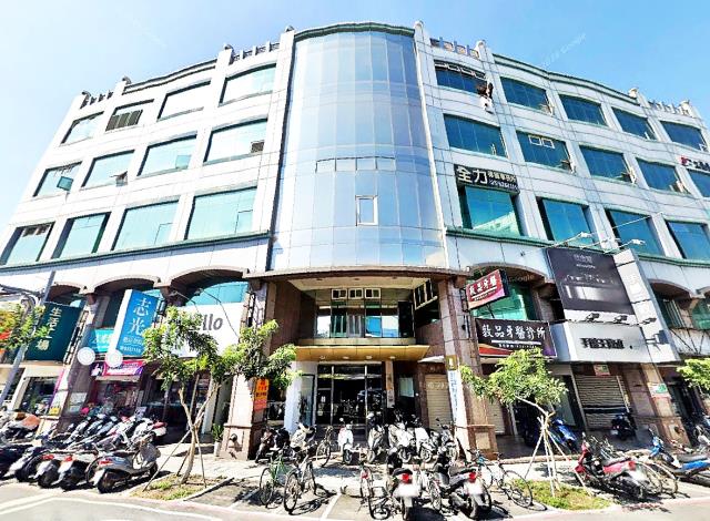 虎尾法拍華廈-6