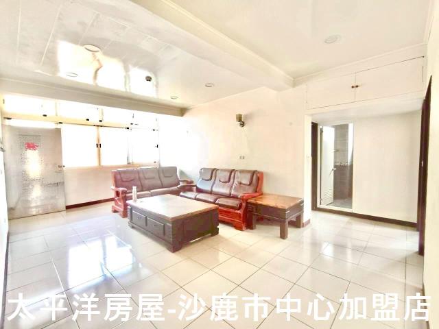 沙鹿公寓-6