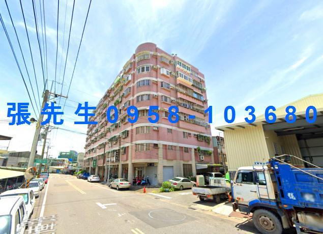 台南法拍華廈-4