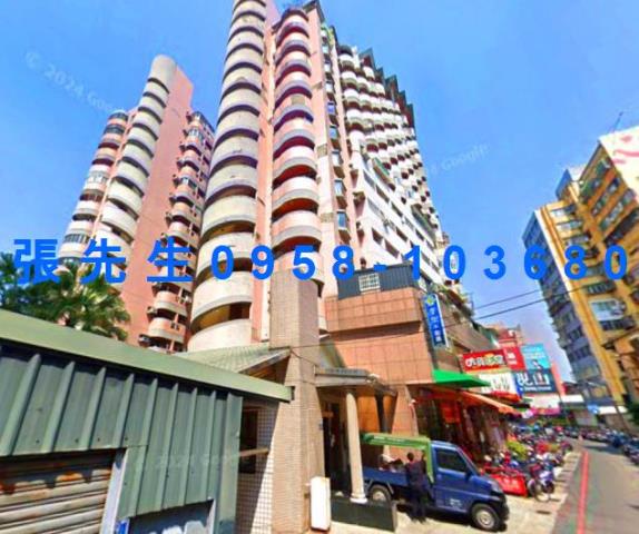 台中大樓法拍-5
