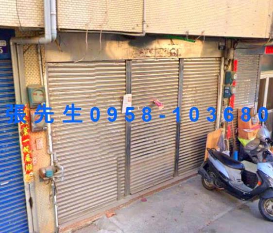 台中拍賣透天-3