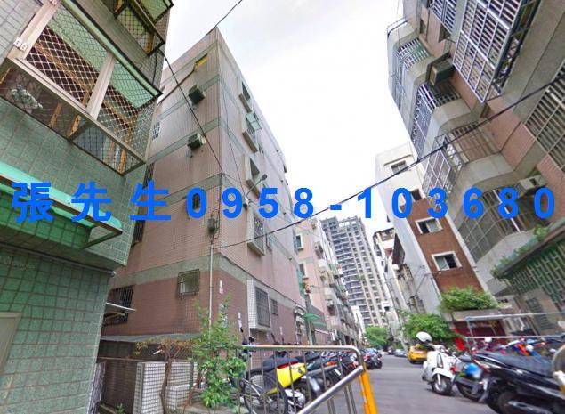 台中法拍公寓-4