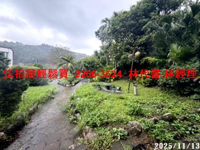 桃園楊梅法拍透天-12