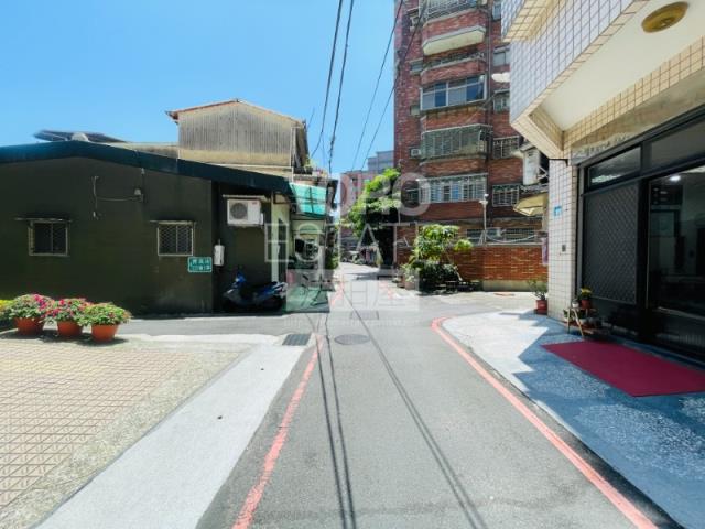 新北樹林透天拍賣-6