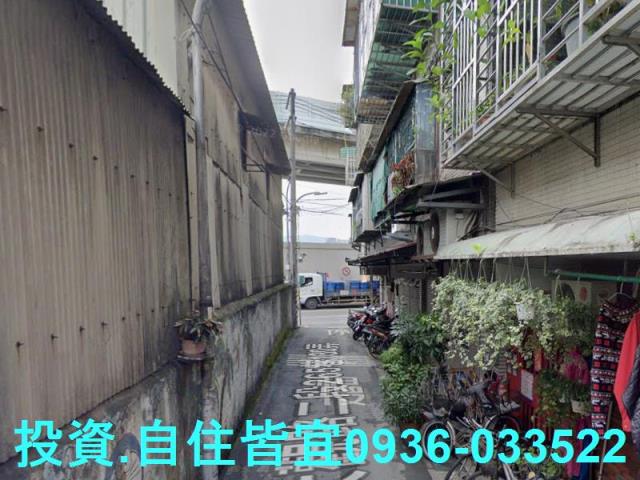 新北板橋公寓拍賣-7