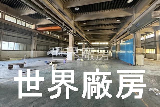 高雄湖內廠房-1