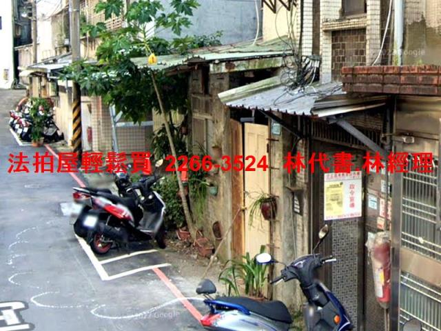 新北汐止拍賣公寓-3