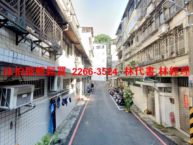 新北汐止拍賣公寓-7