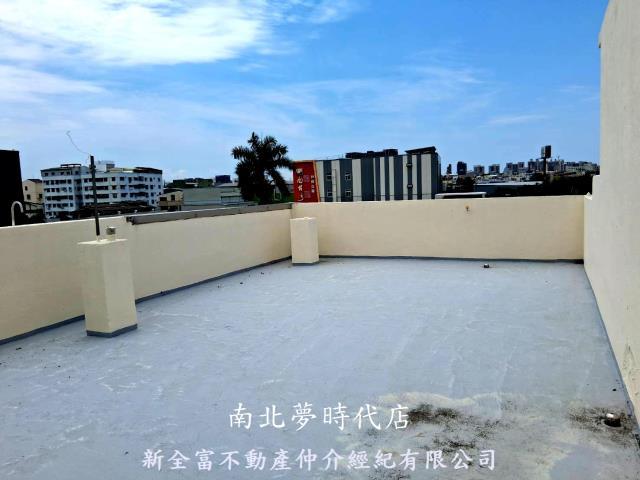 仁德透天-14