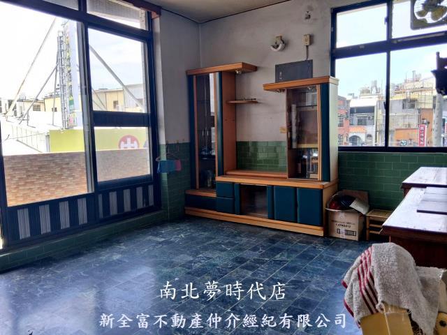 仁德透天-7